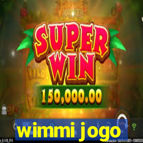 wimmi jogo